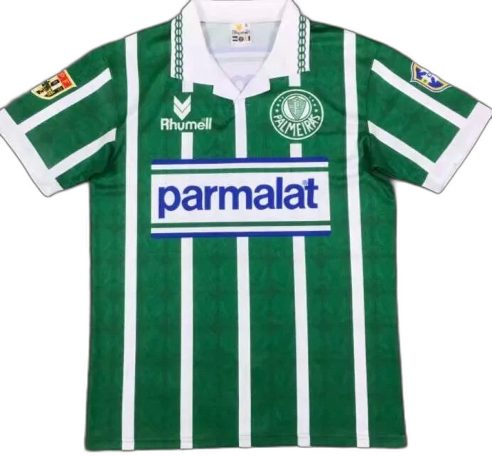 Palmeiras