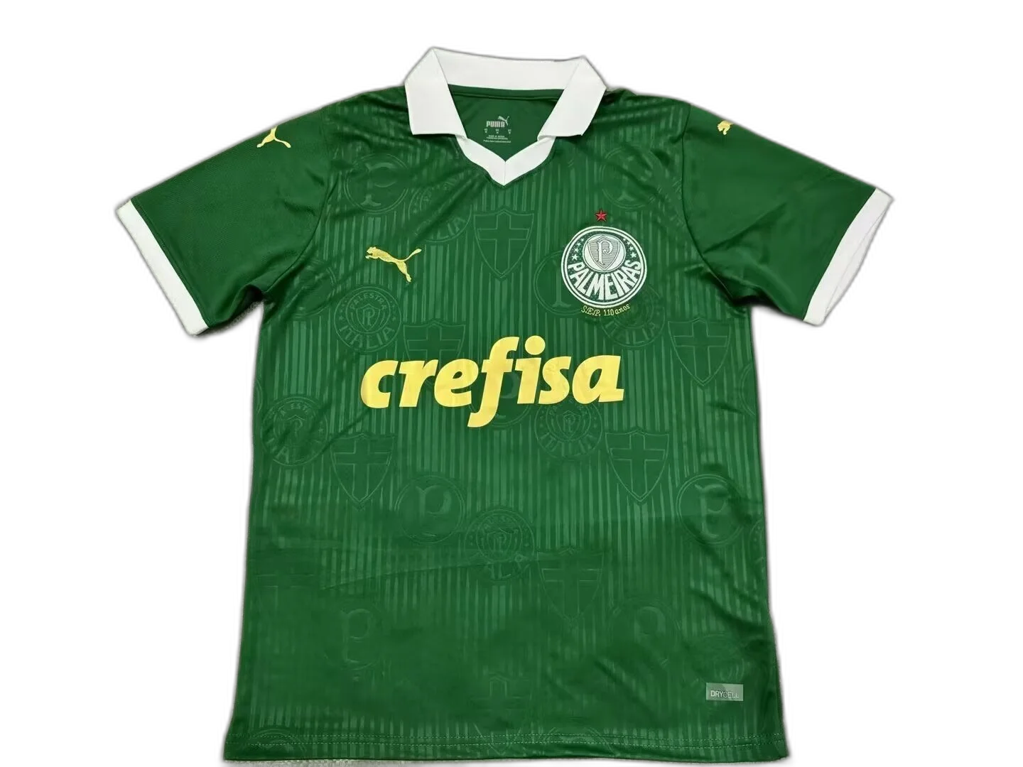Palmeiras