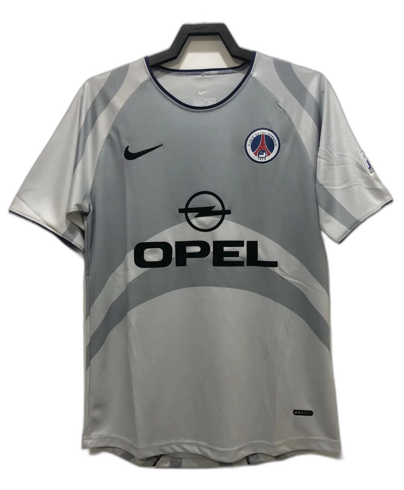 Paris Saint Germain