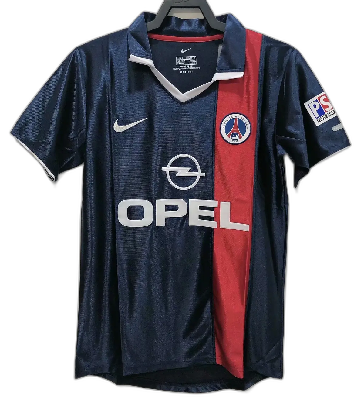 Paris Saint Germain
