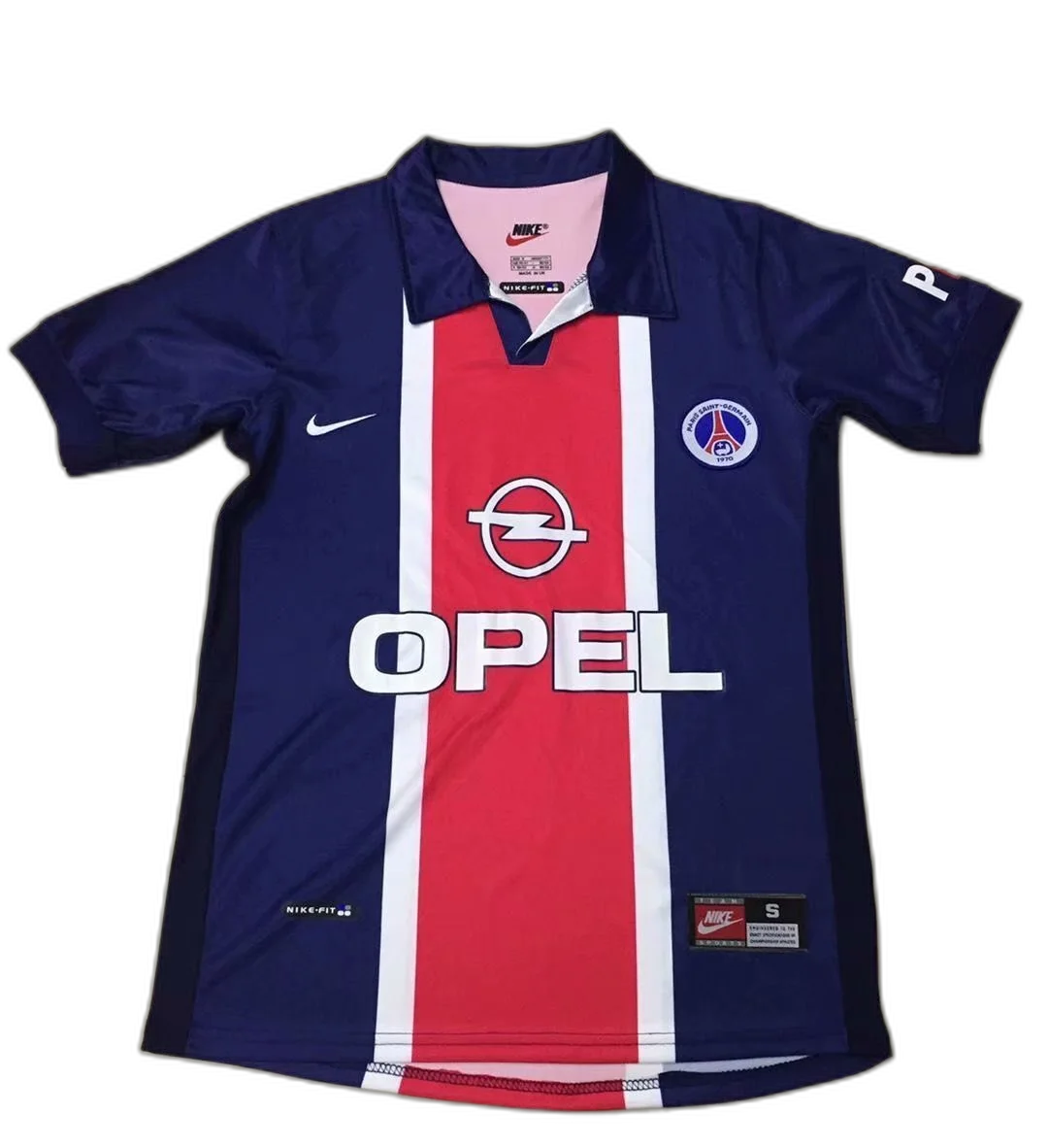Paris Saint Germain