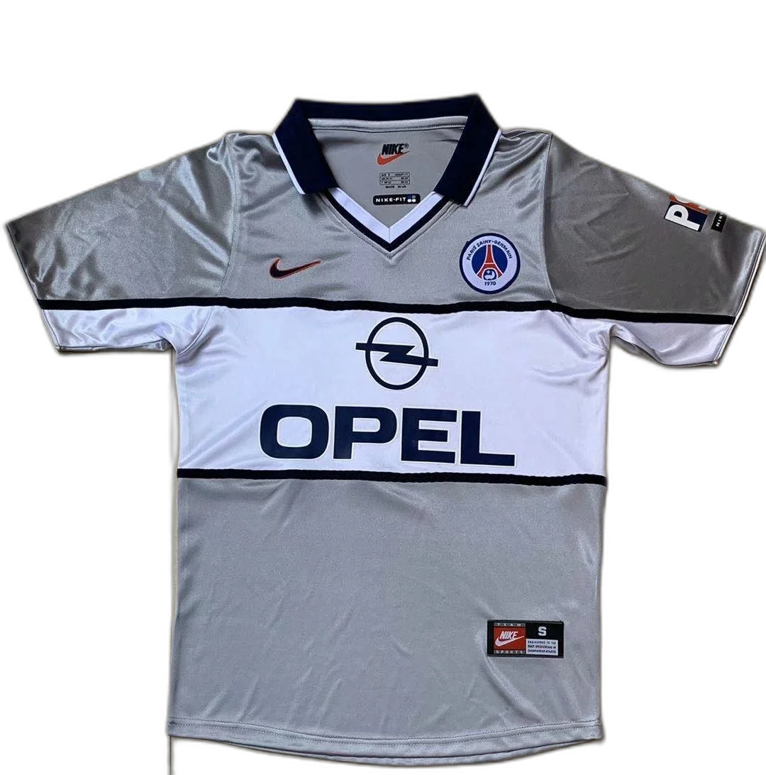 Paris Saint Germain