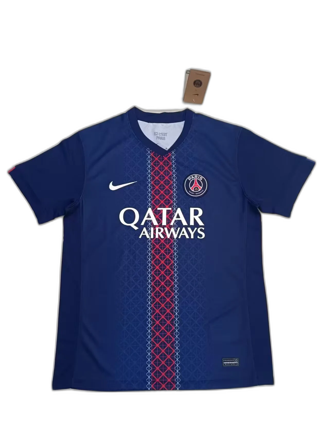 Paris Saint-Germain