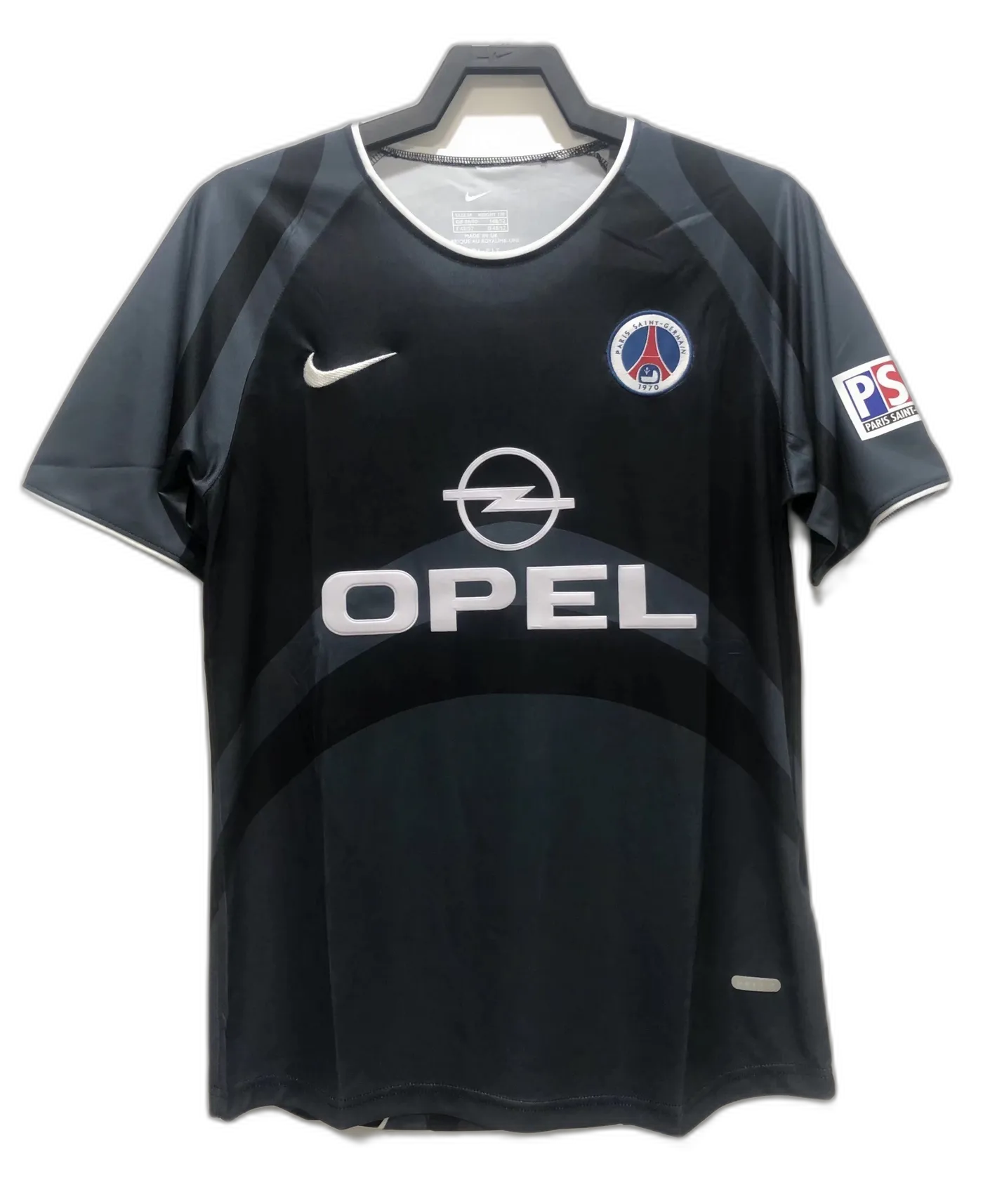 Paris Saint Germain