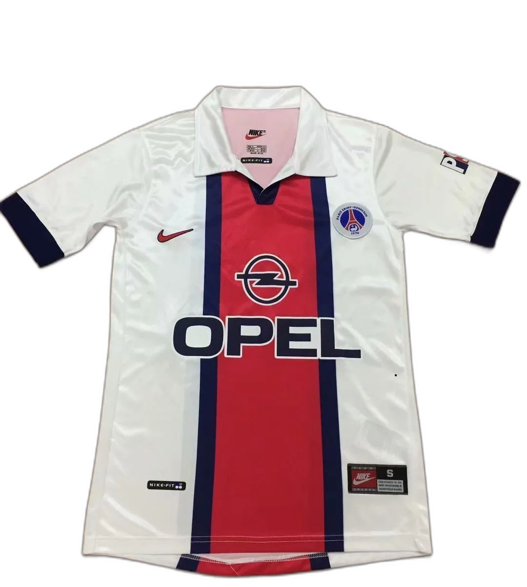Paris Saint Germain