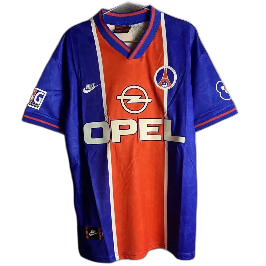 Paris Saint Germain