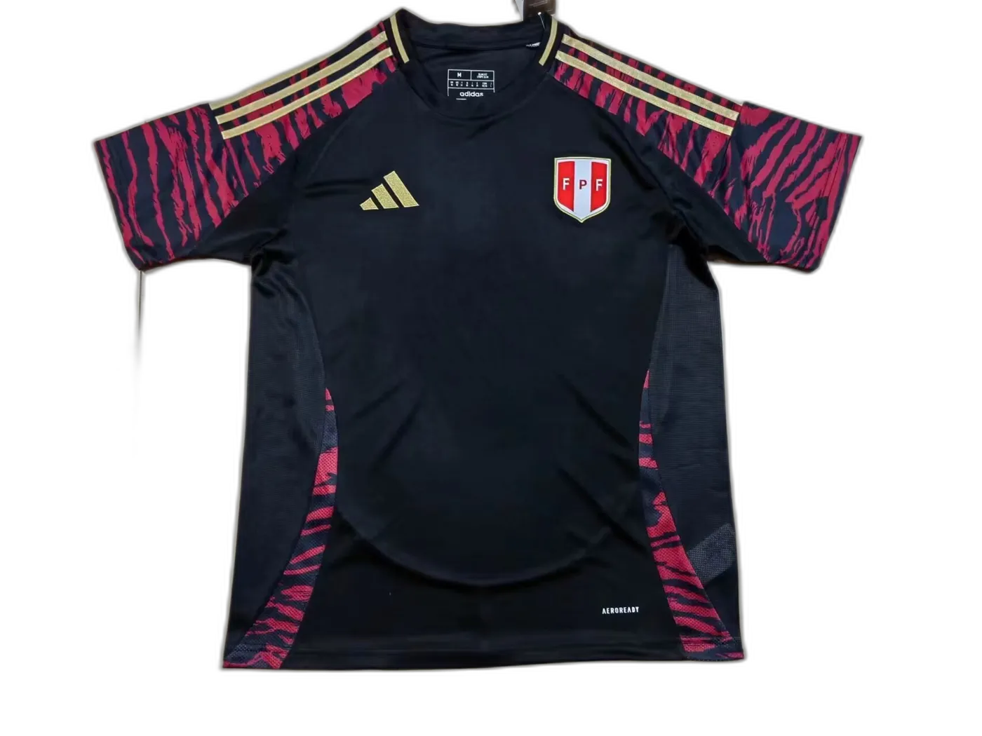 Peru