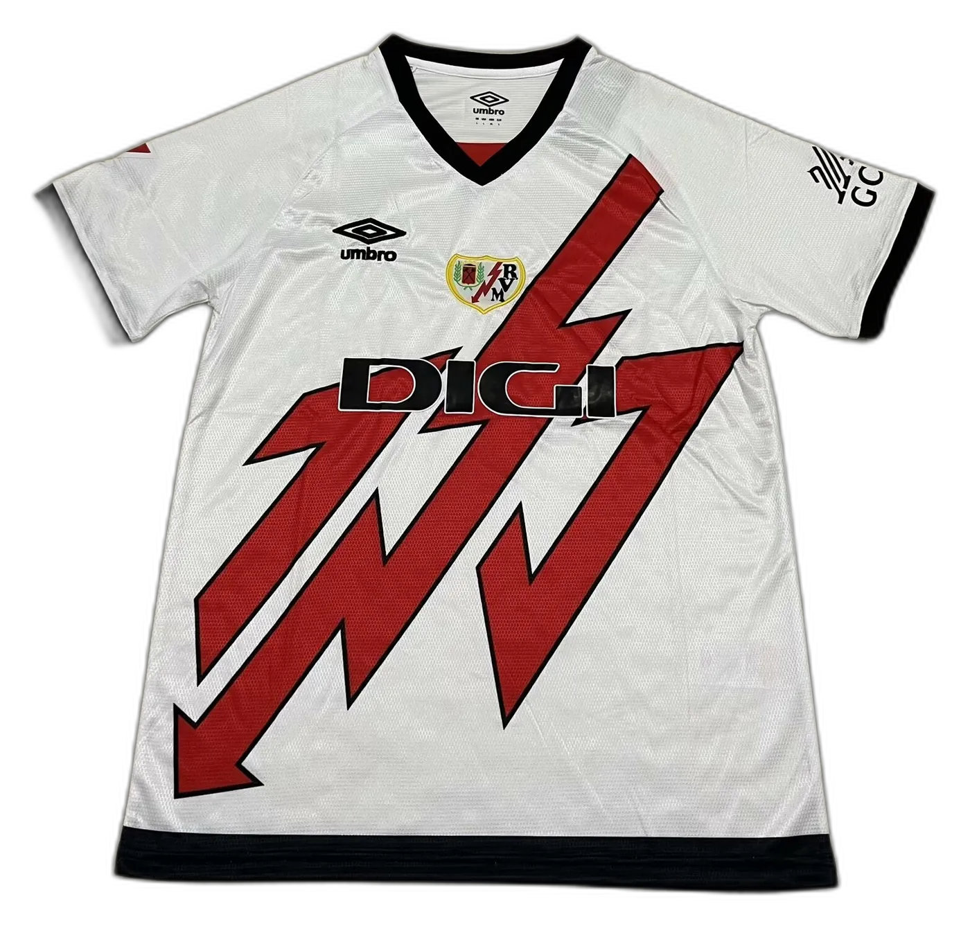 Rayo Vallecano