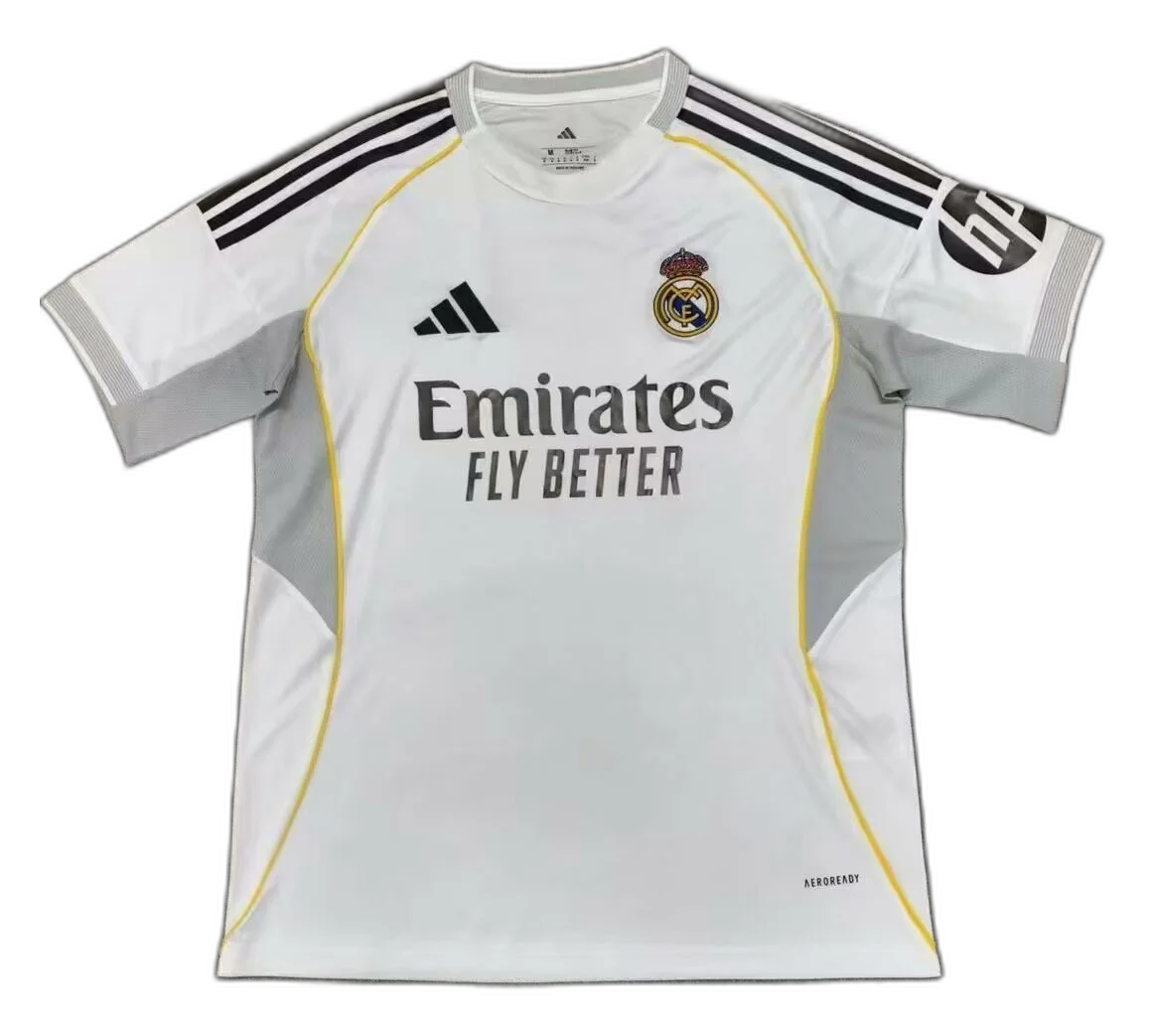 Real Madrid
