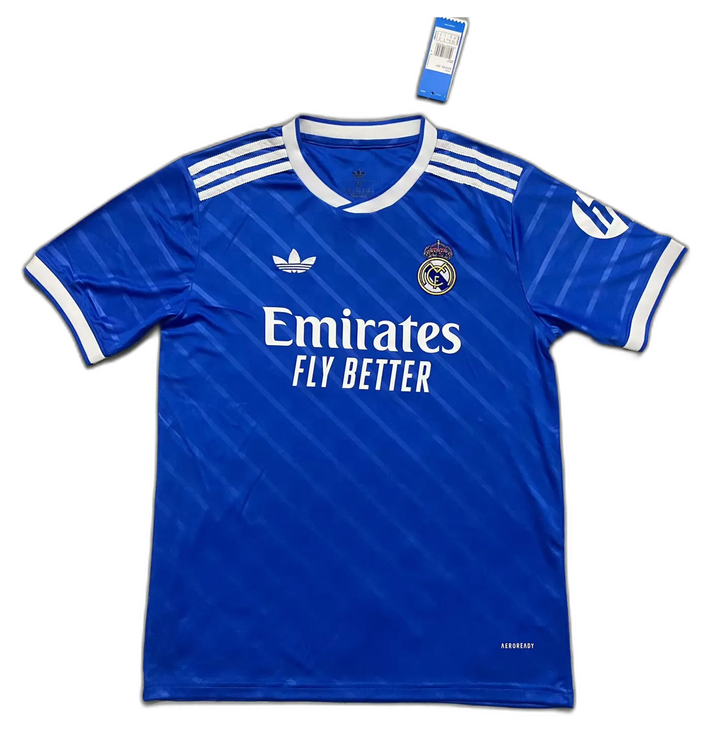 Real Madrid
