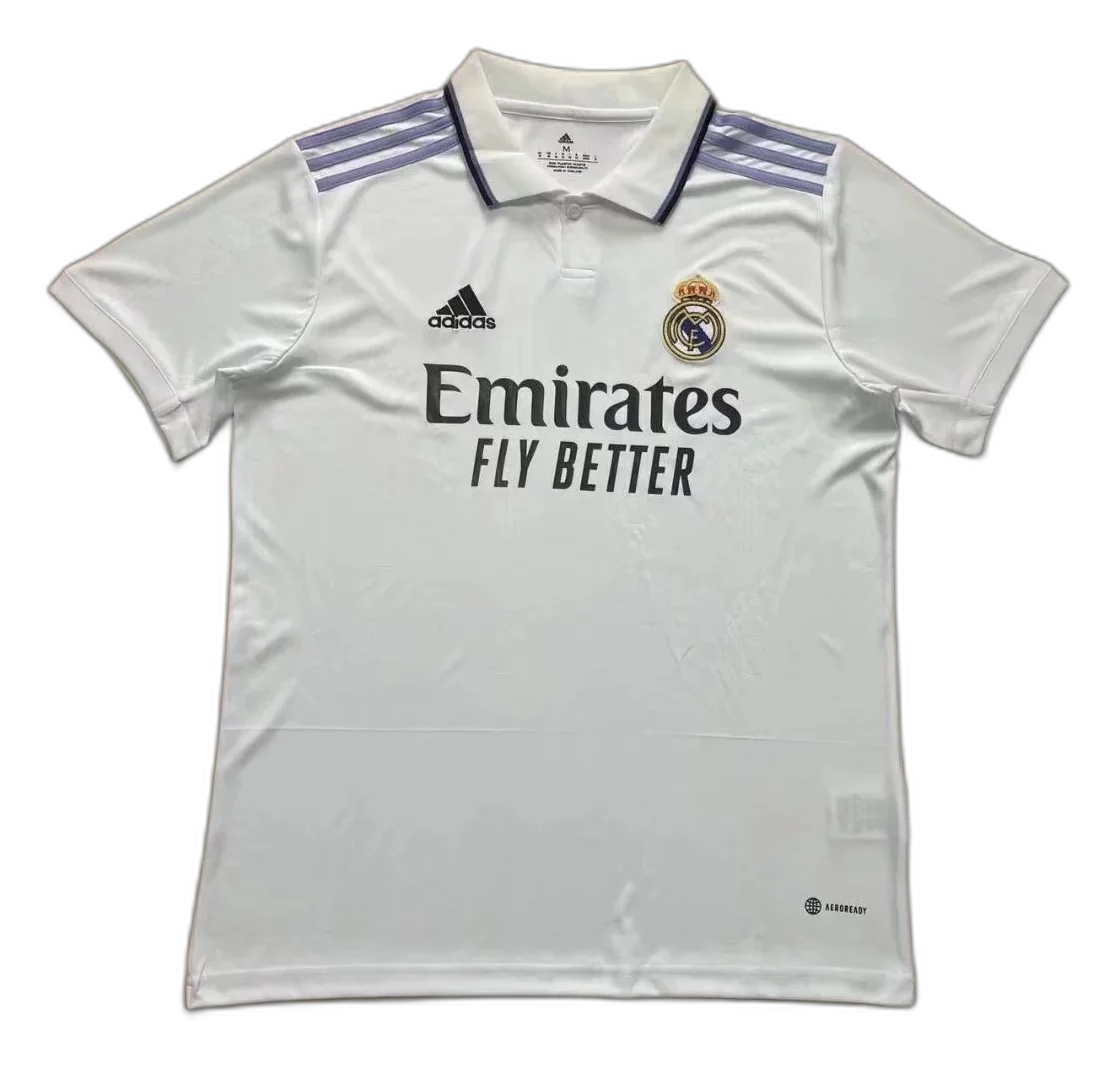 Real Madrid