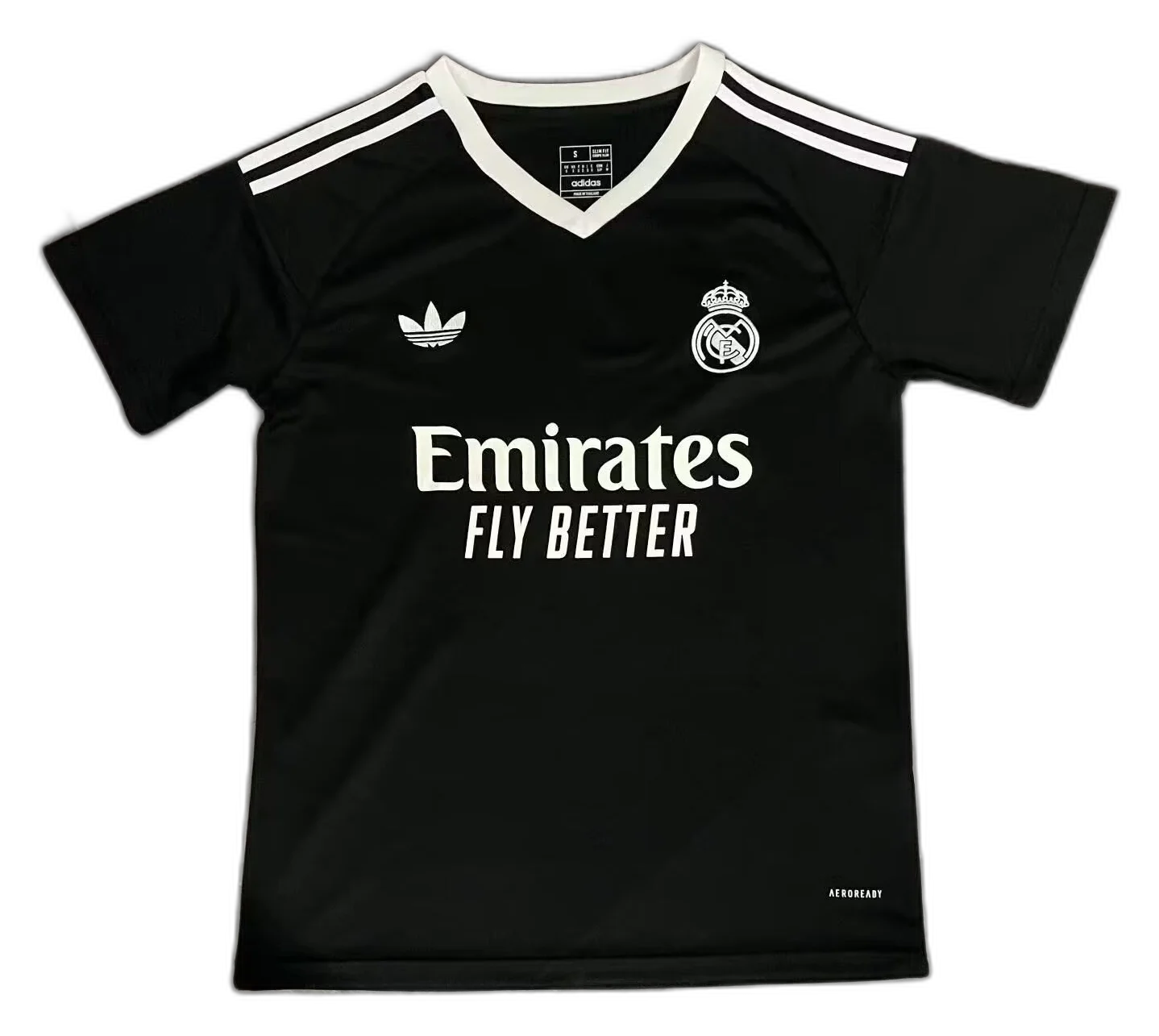 Real Madrid
