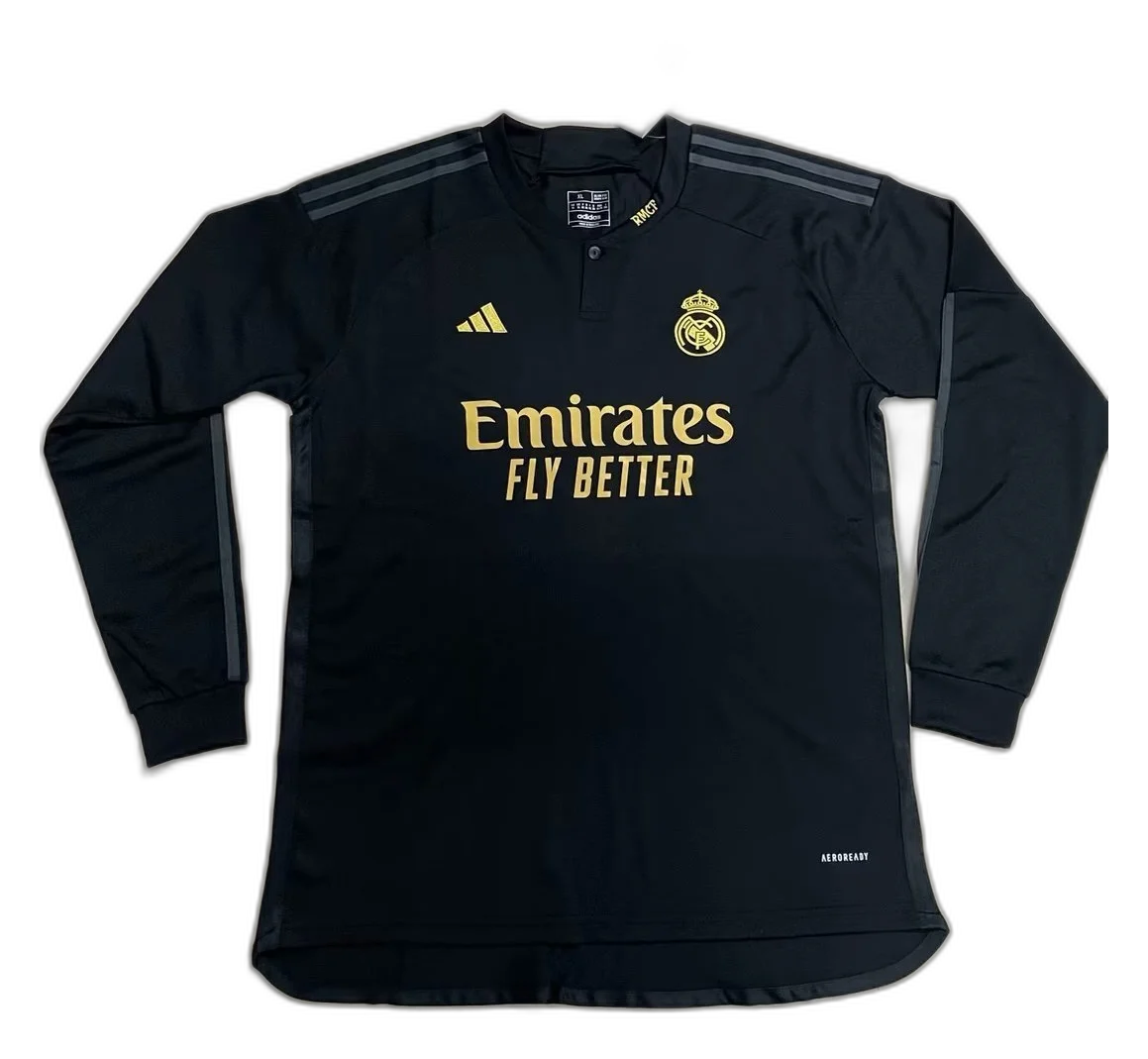 Real Madrid