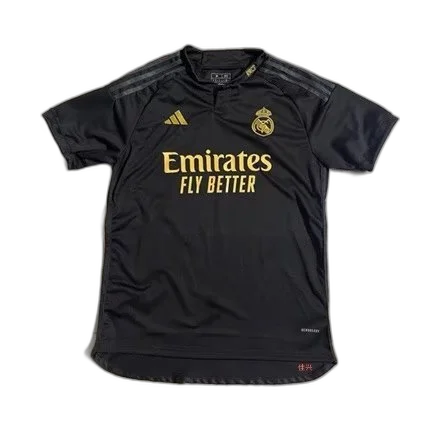 Real Madrid