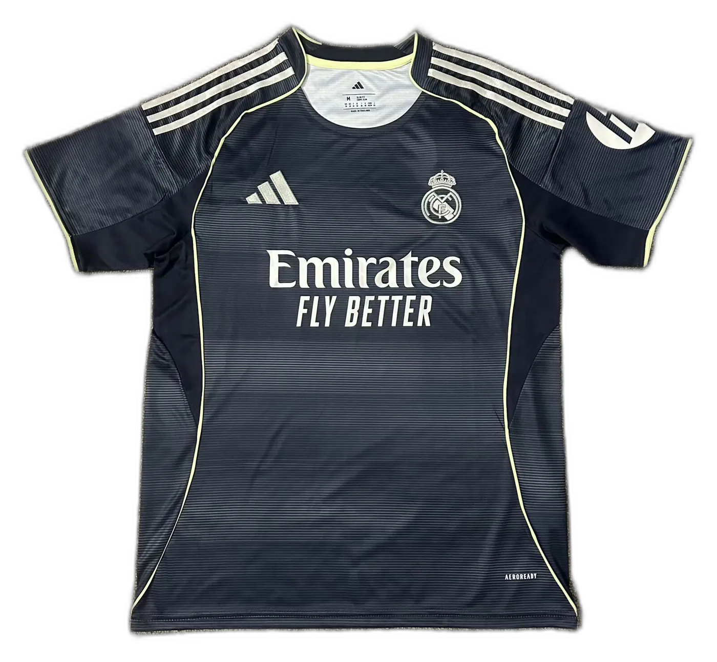 Real Madrid