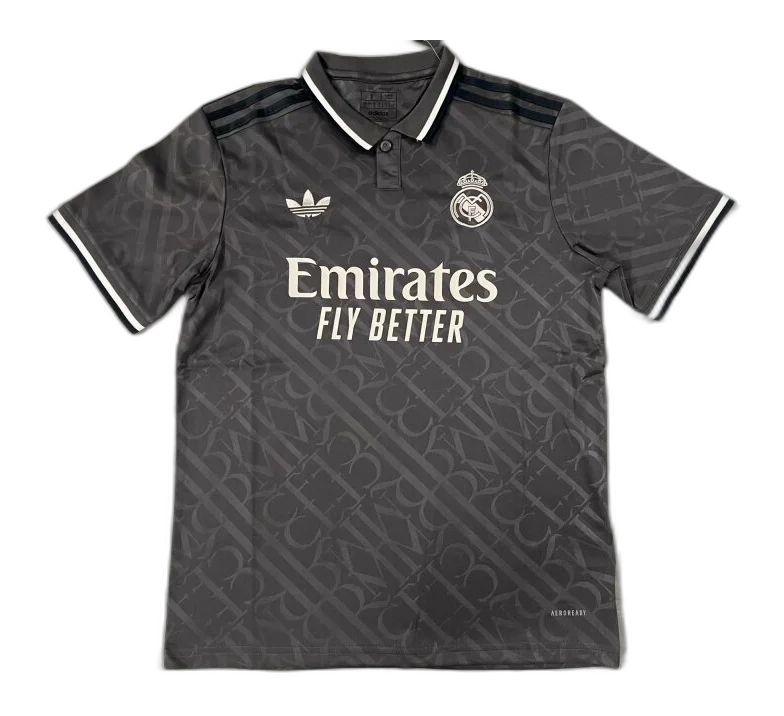 Real Madrid