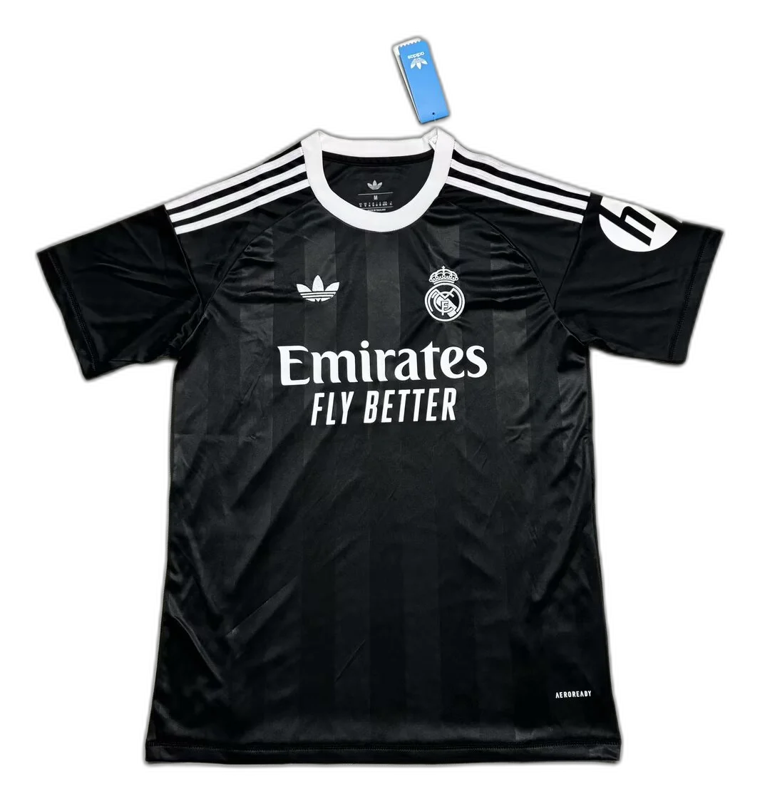 Real Madrid