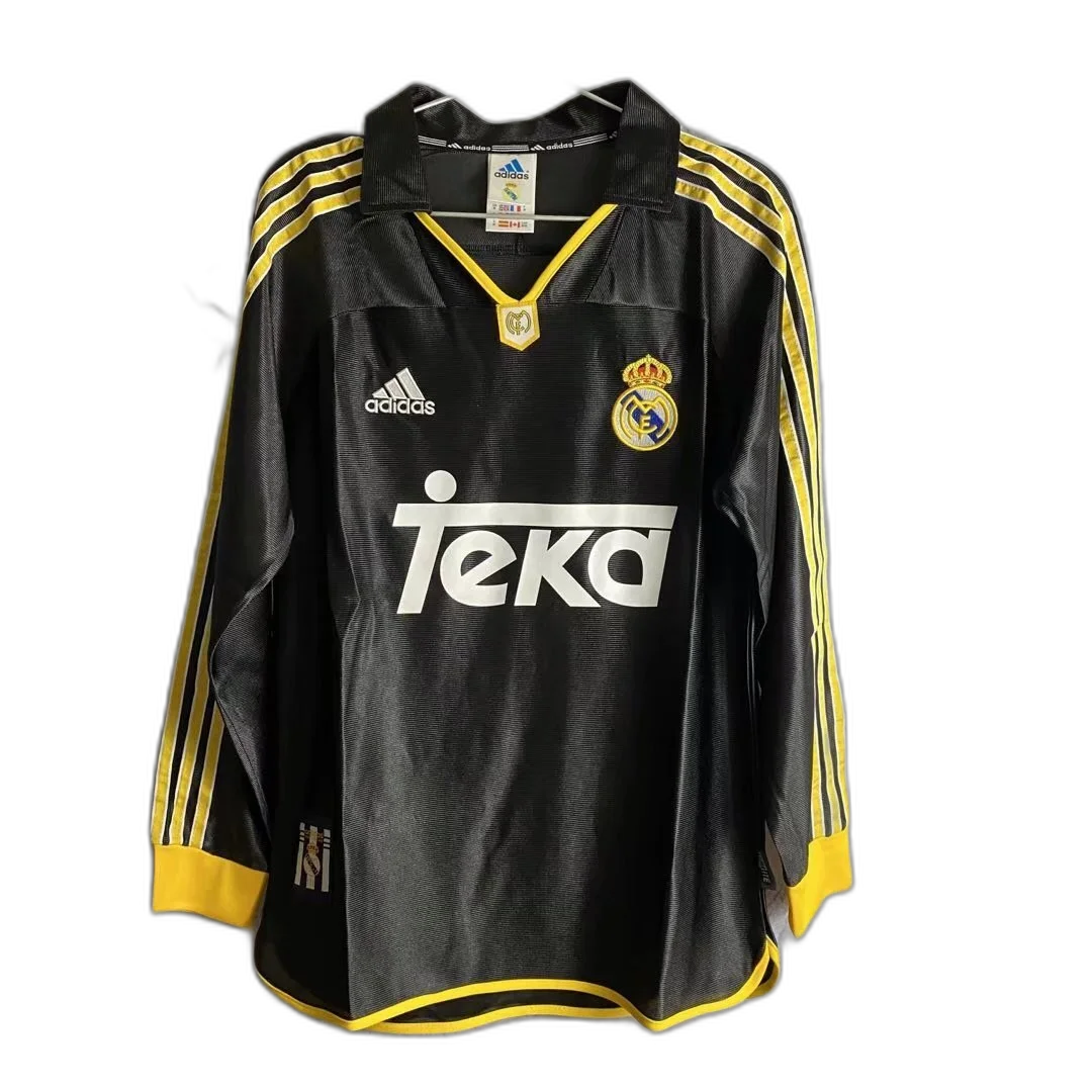 Real Madrid