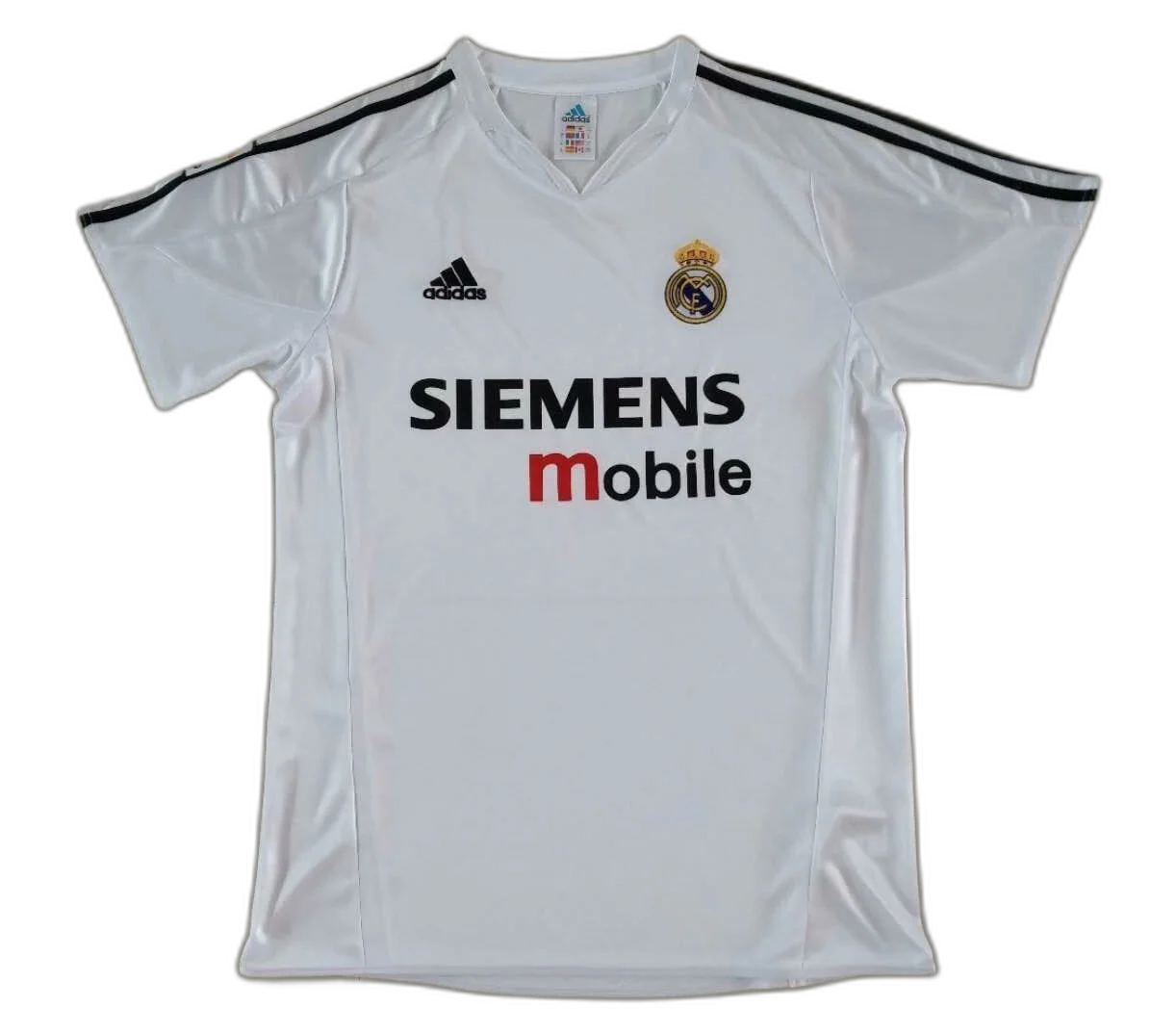 Real Madrid