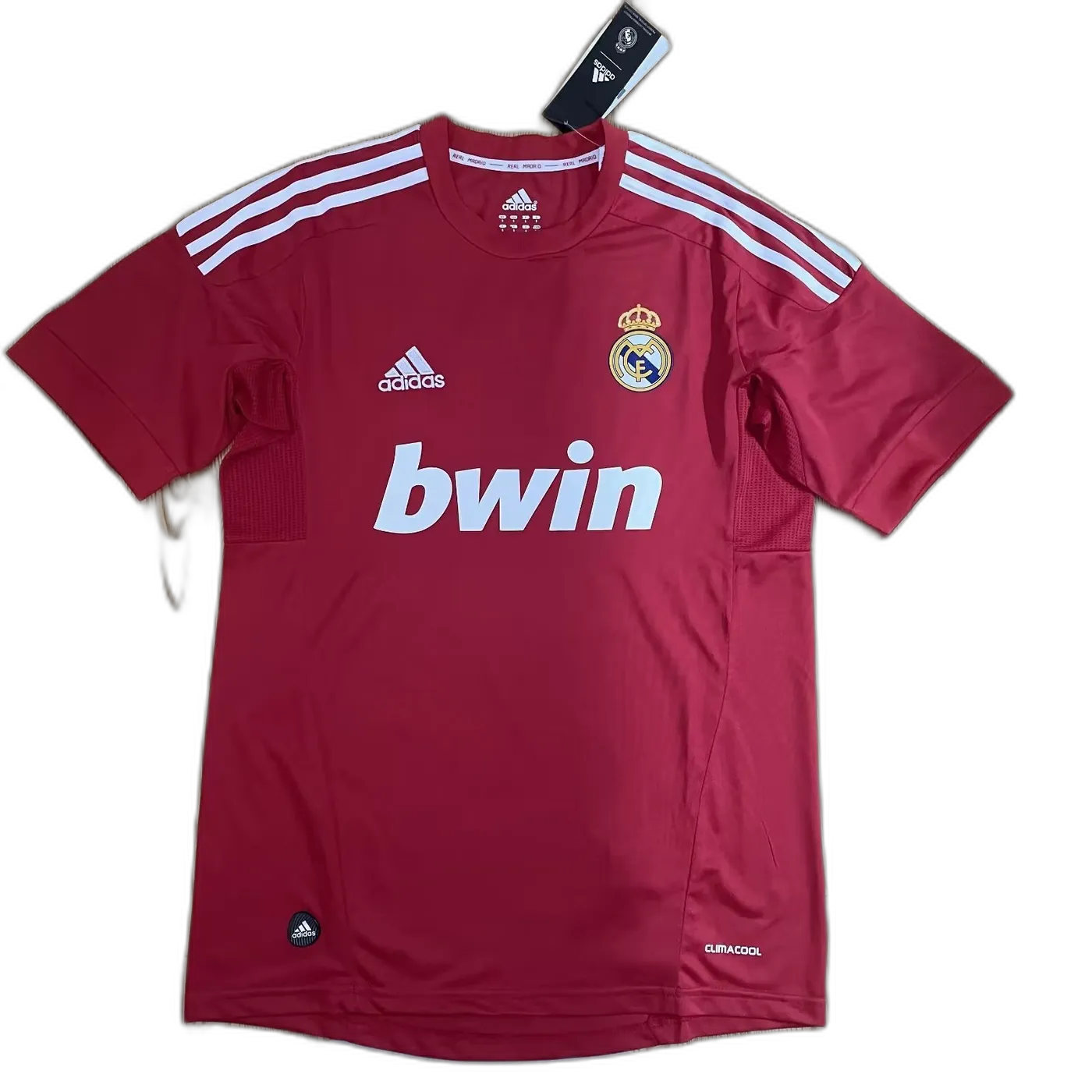 Real Madrid
