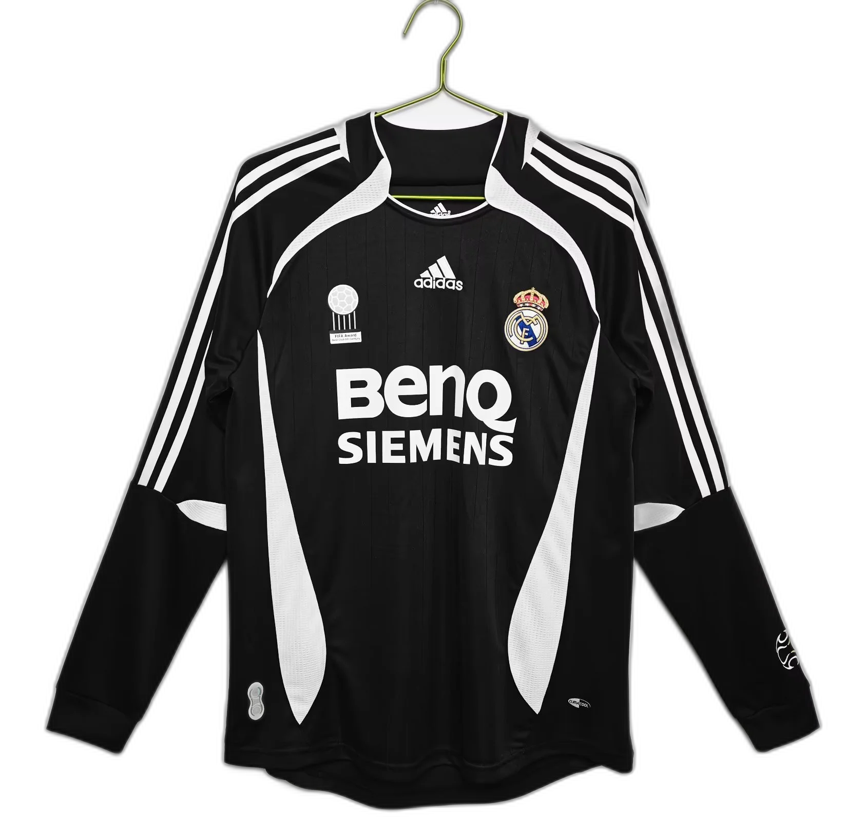 Real Madrid