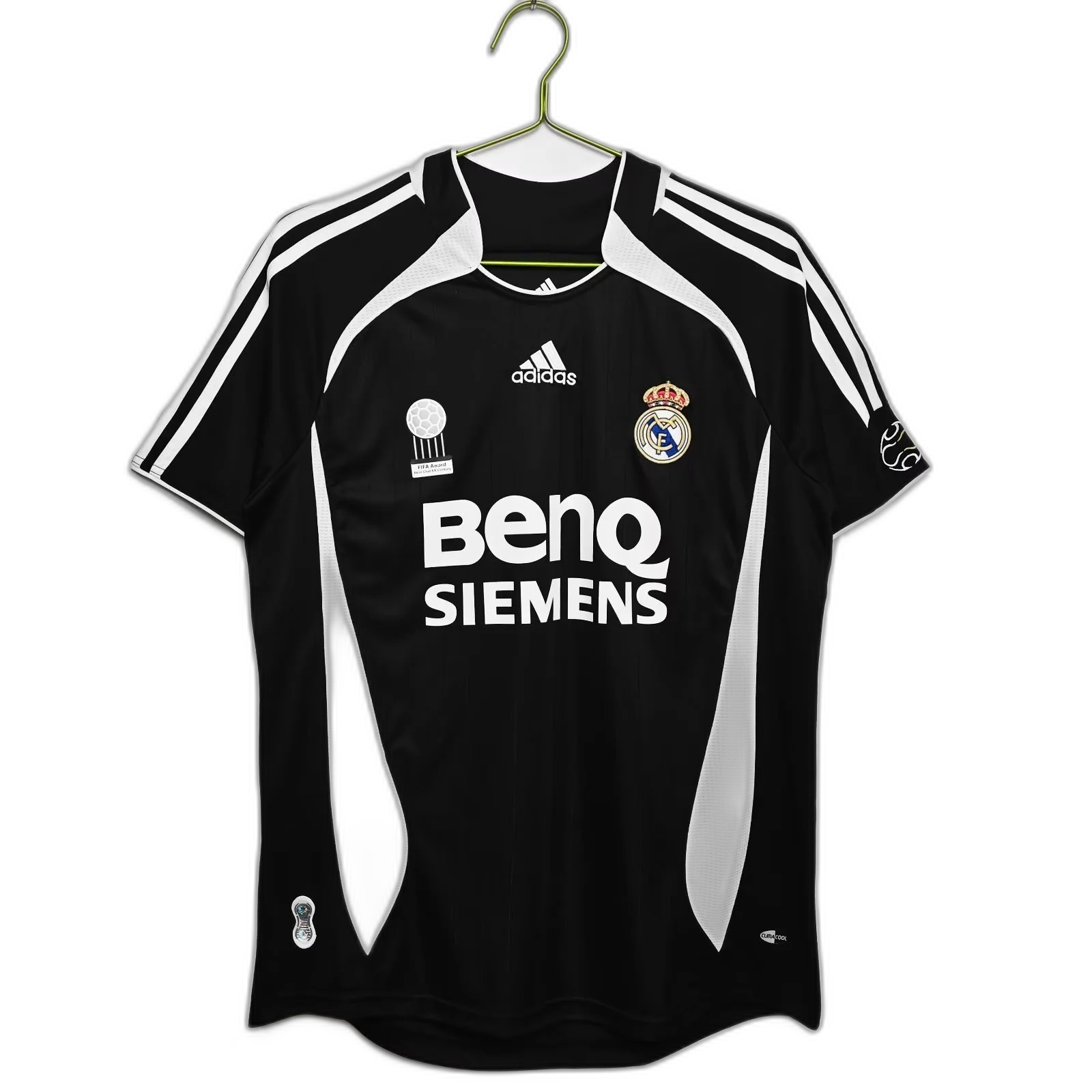 Real Madrid