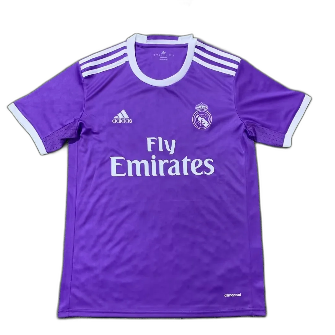 Real Madrid