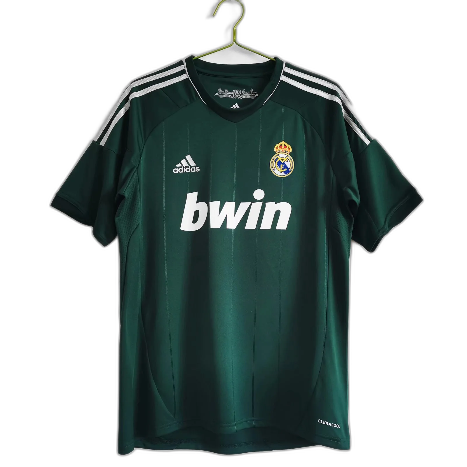 Real Madrid