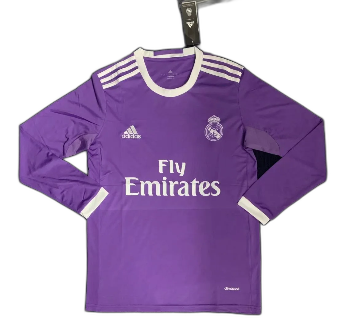 Real Madrid