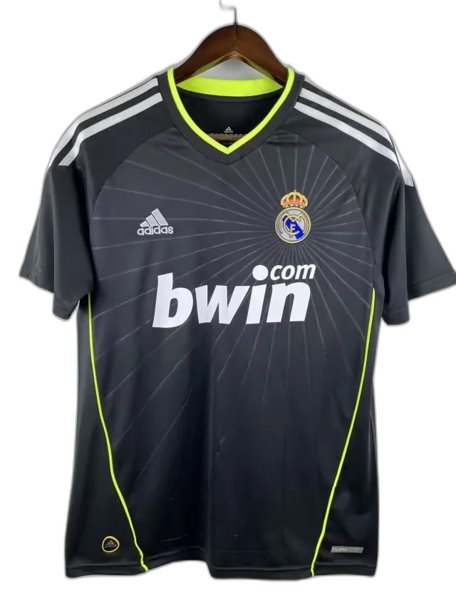 Real Madrid