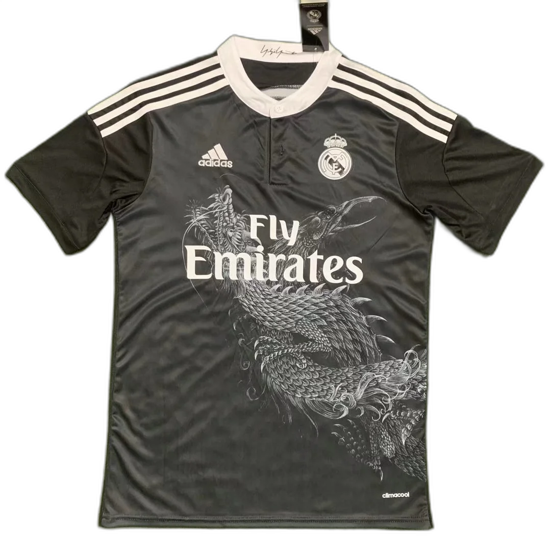 Real Madrid
