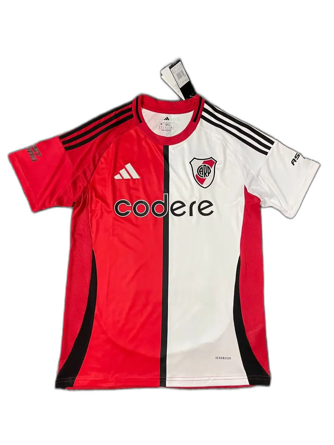 River Plate