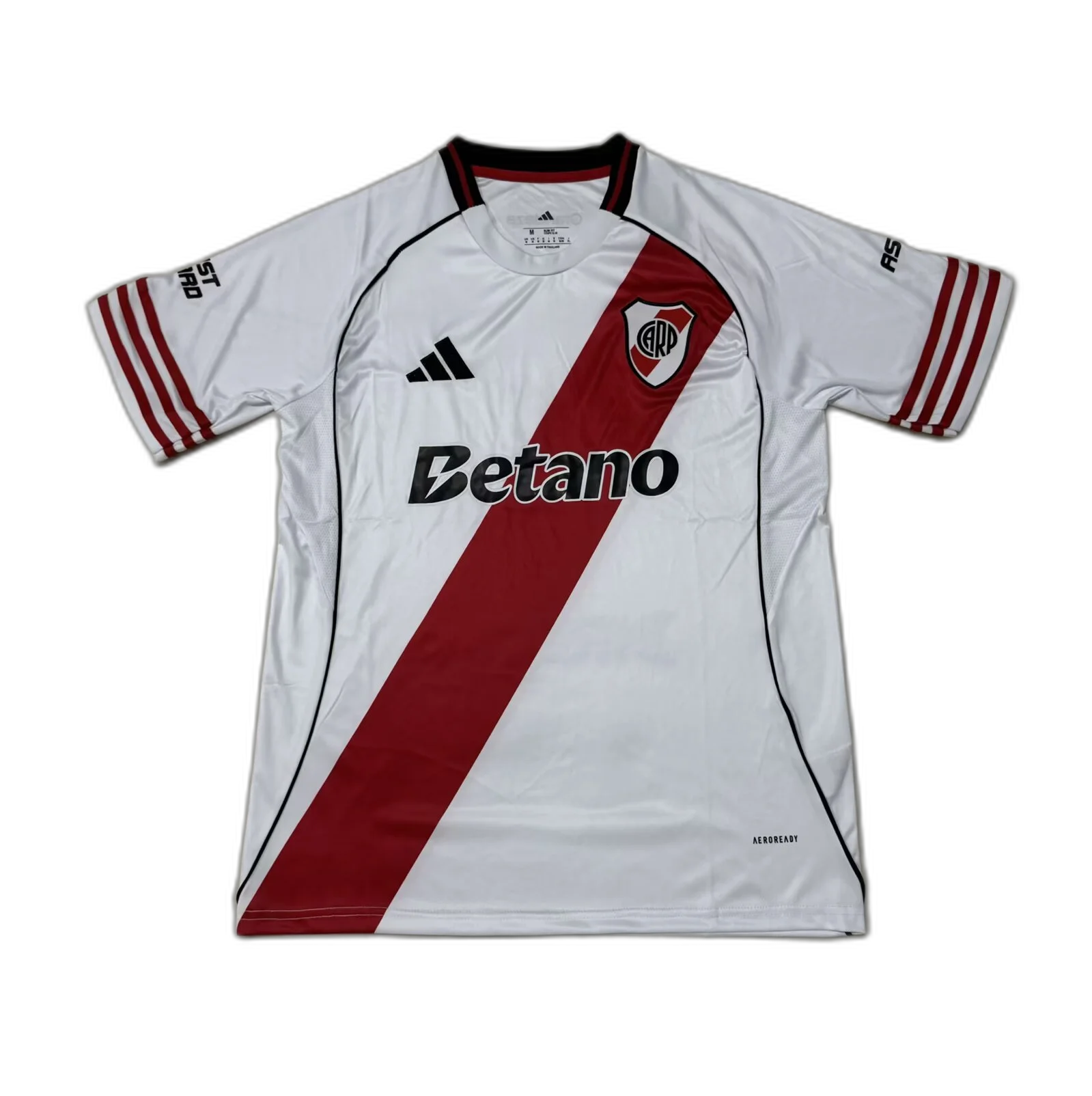 River Plate