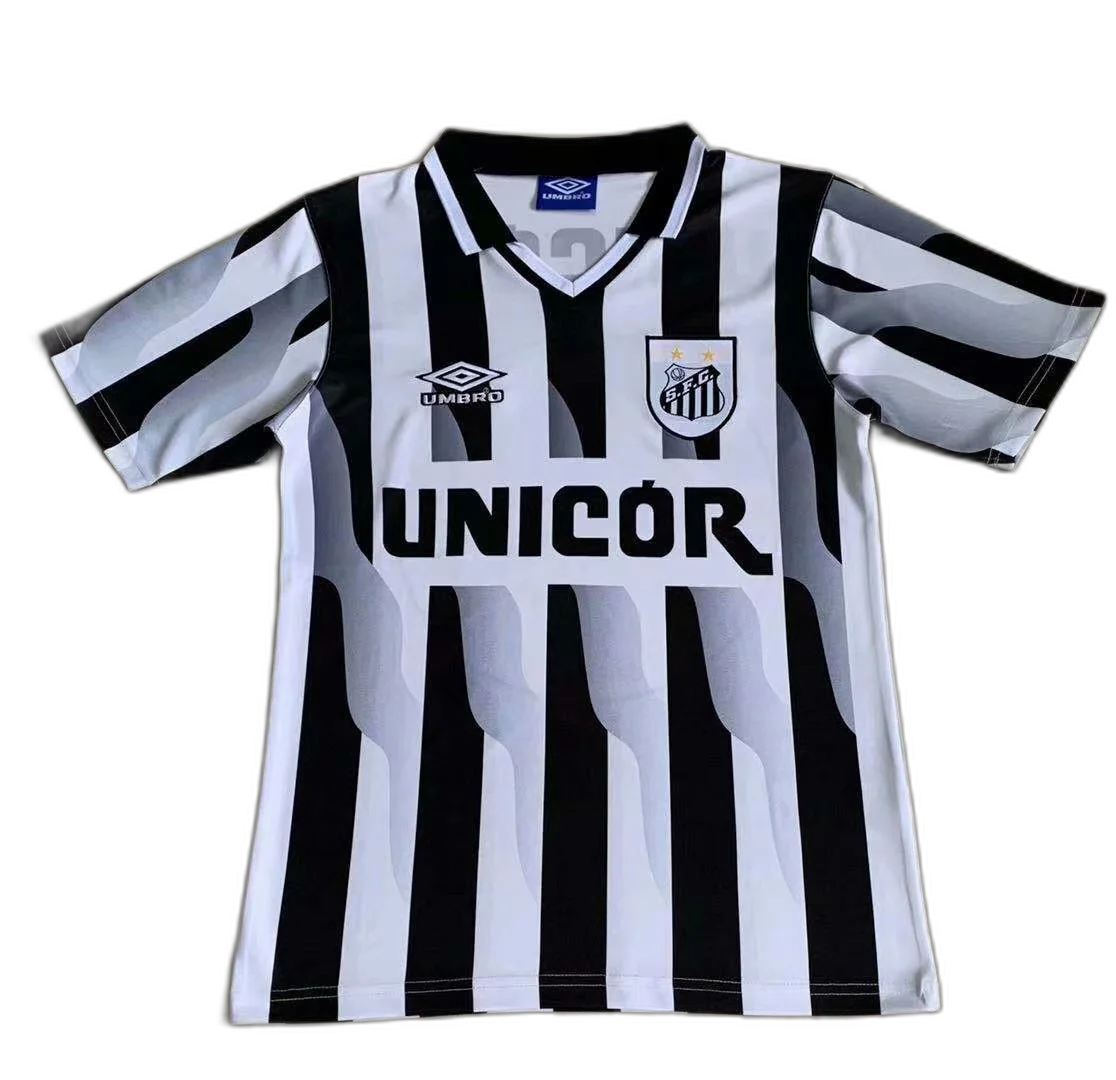 Santos Fc