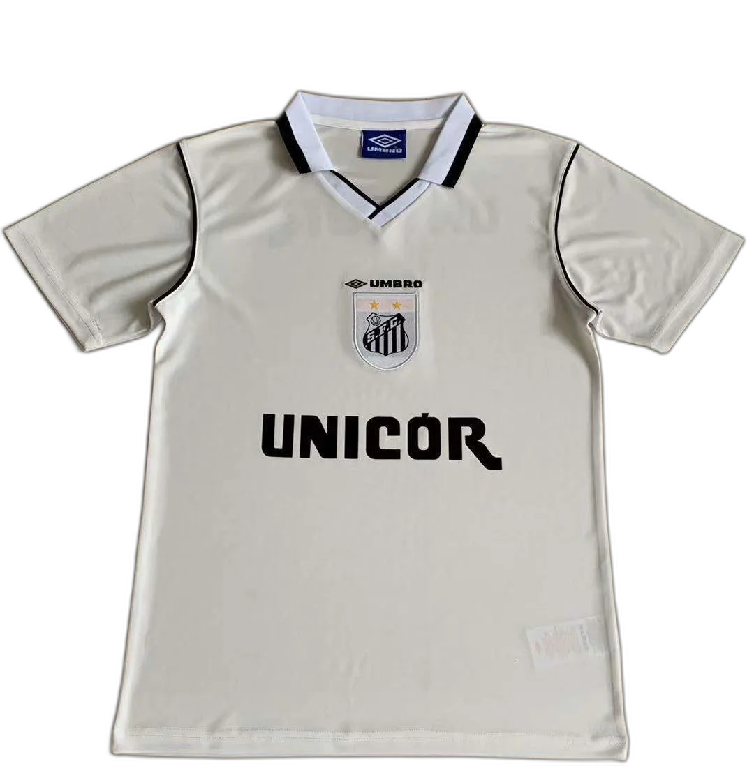 Santos Fc