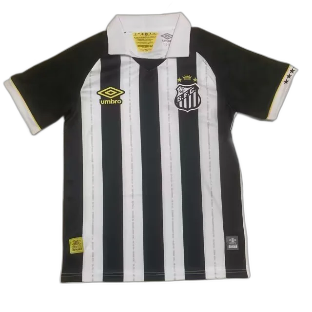 Santos Fc