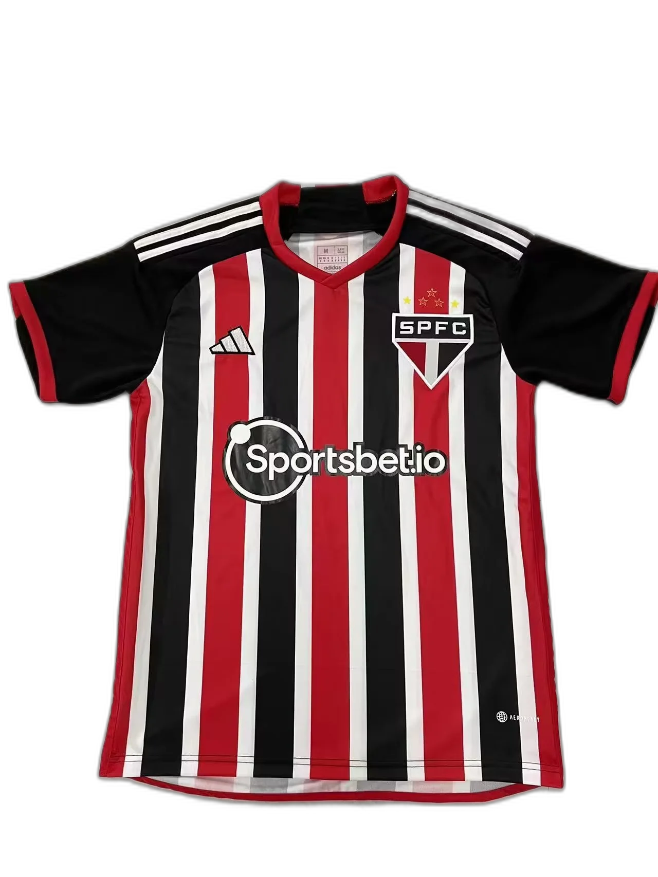 Sao Paulo Fc