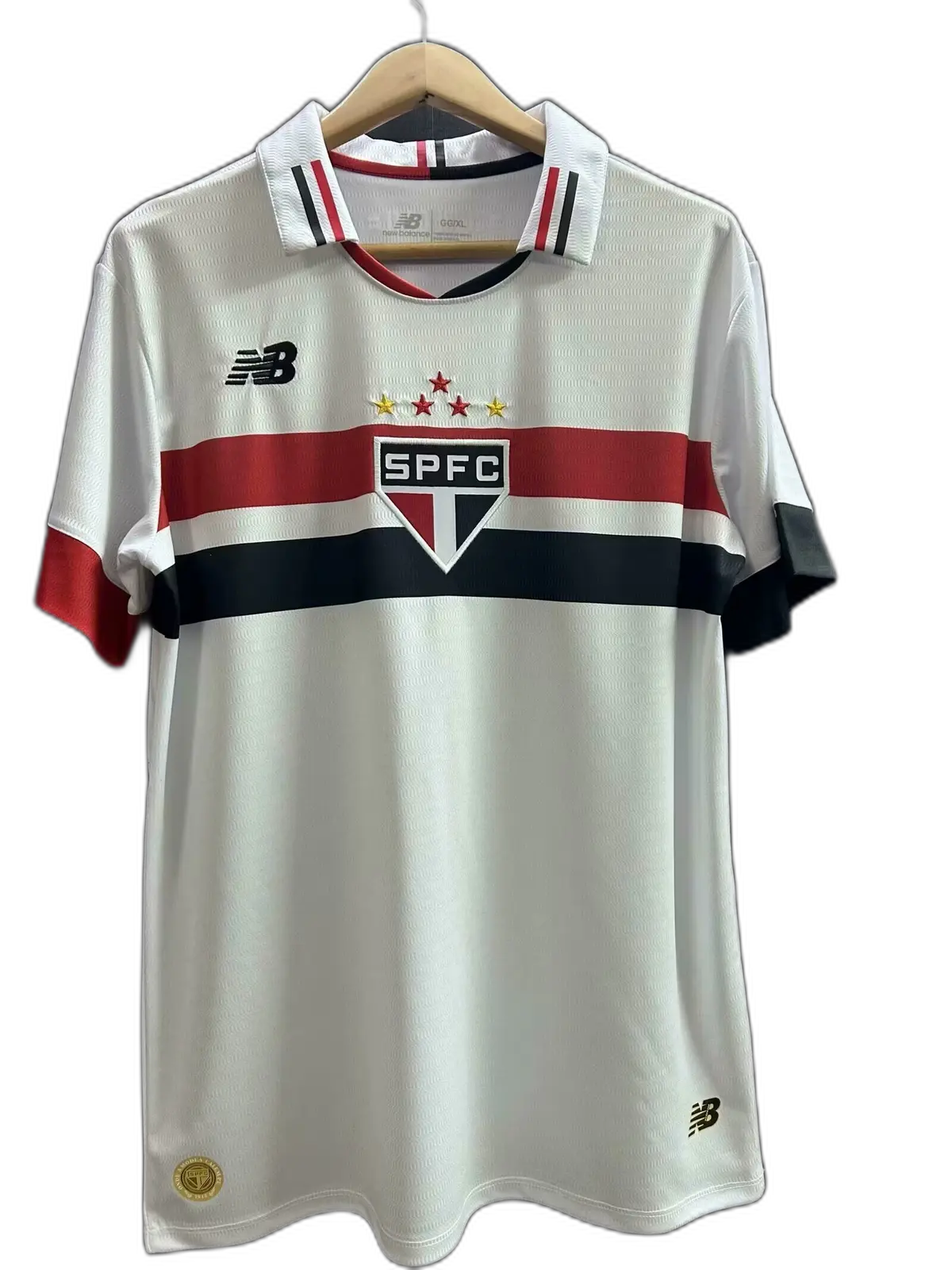 Sao Paulo Fc
