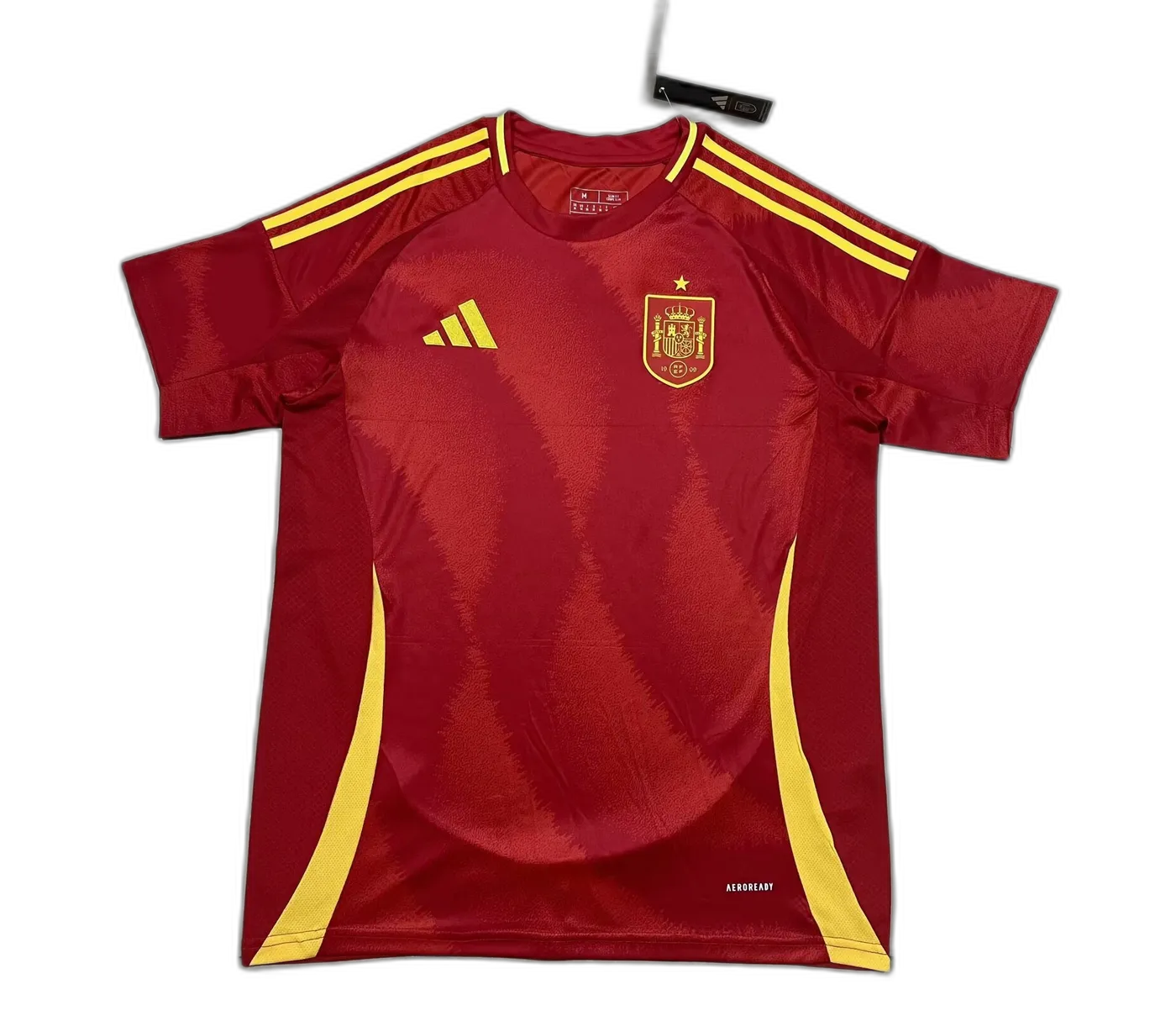 Espagne