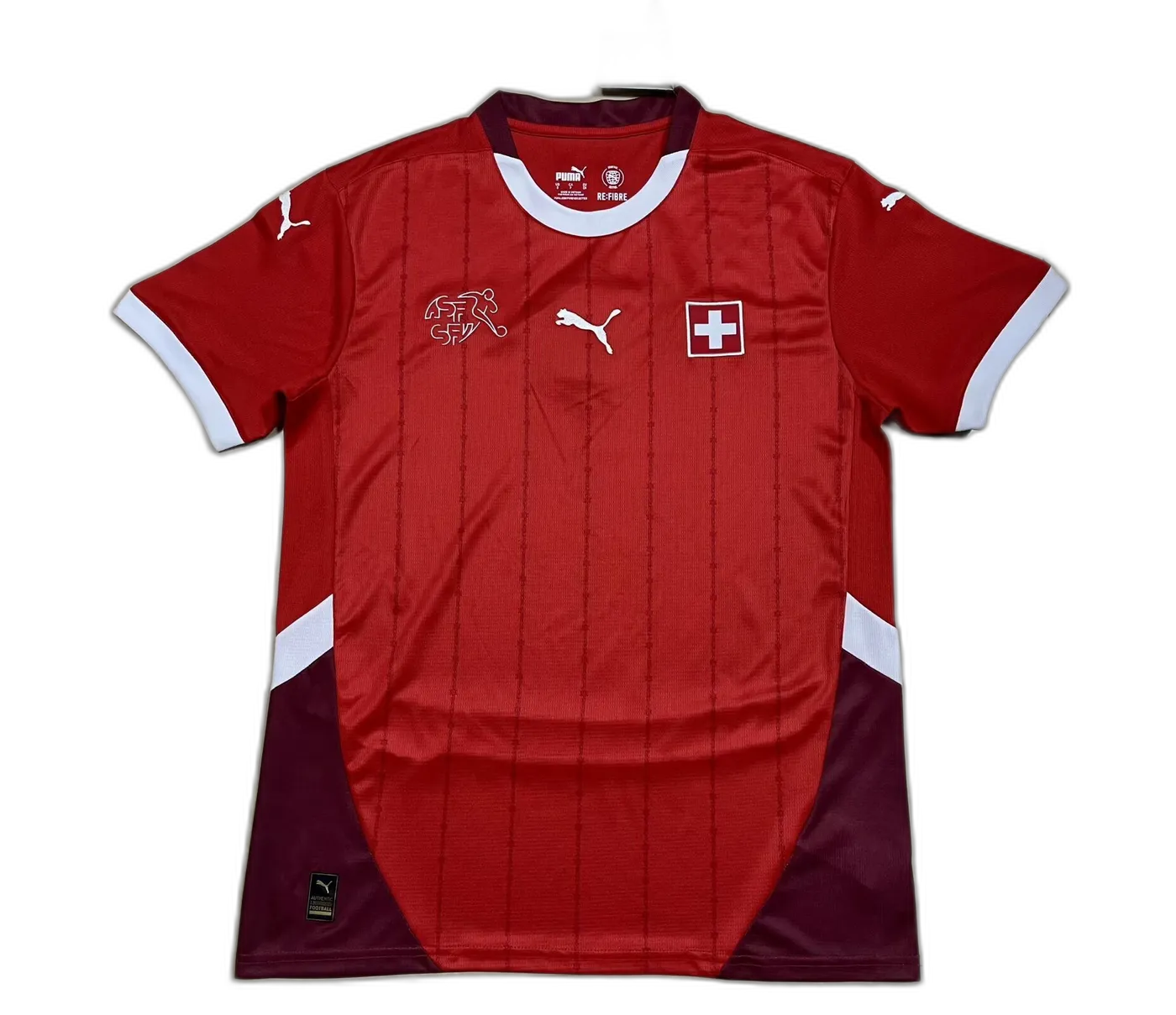 Suisse