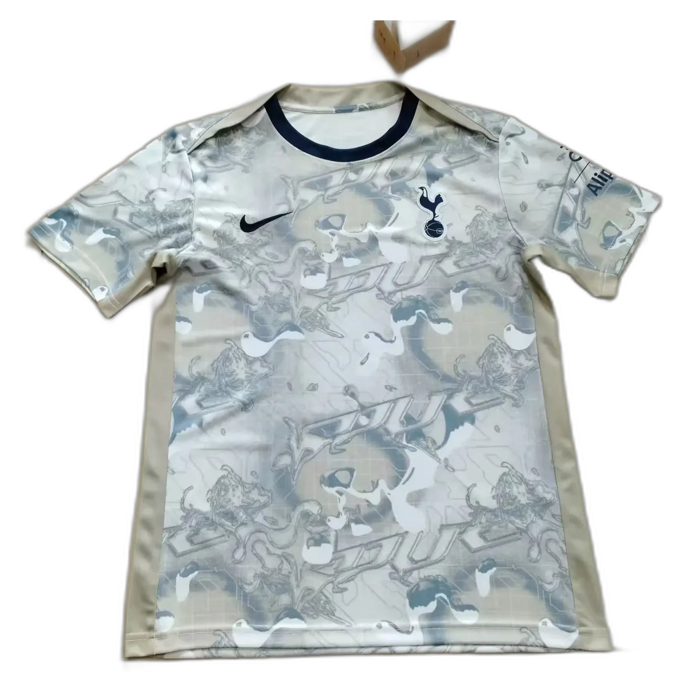 Tottenham Hotspur