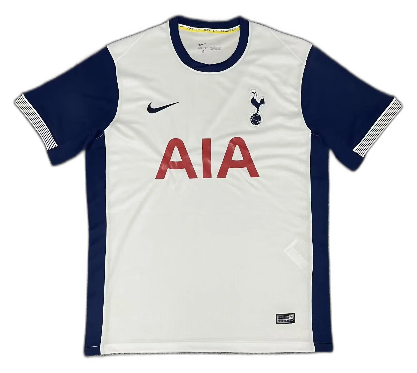 Tottenham Hotspur