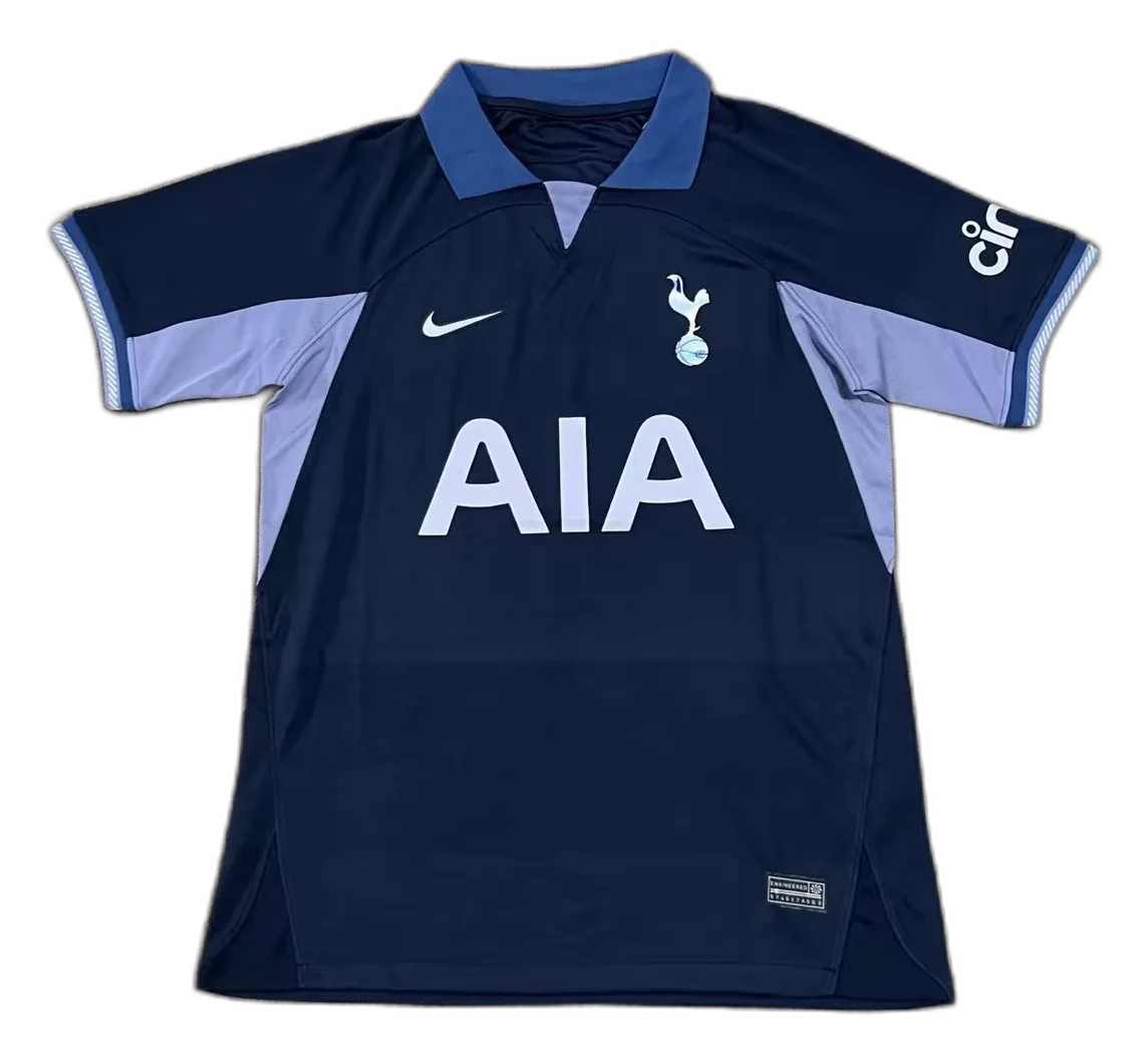Tottenham Hotspur
