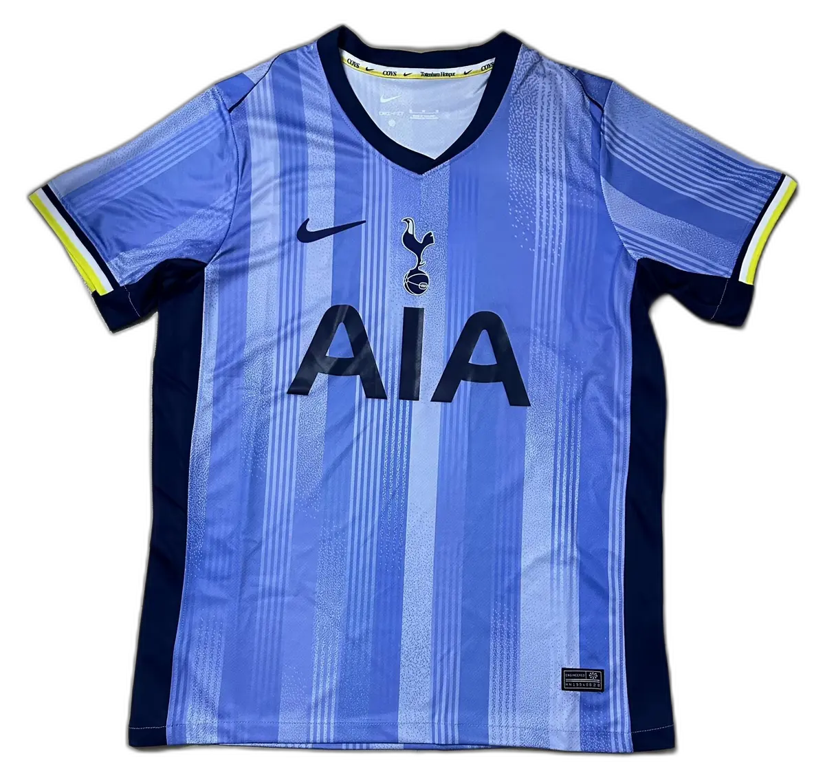 Tottenham Hotspur