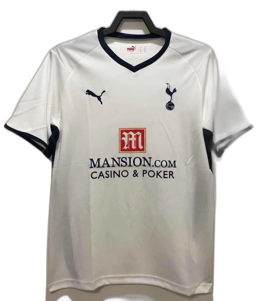 Tottenham