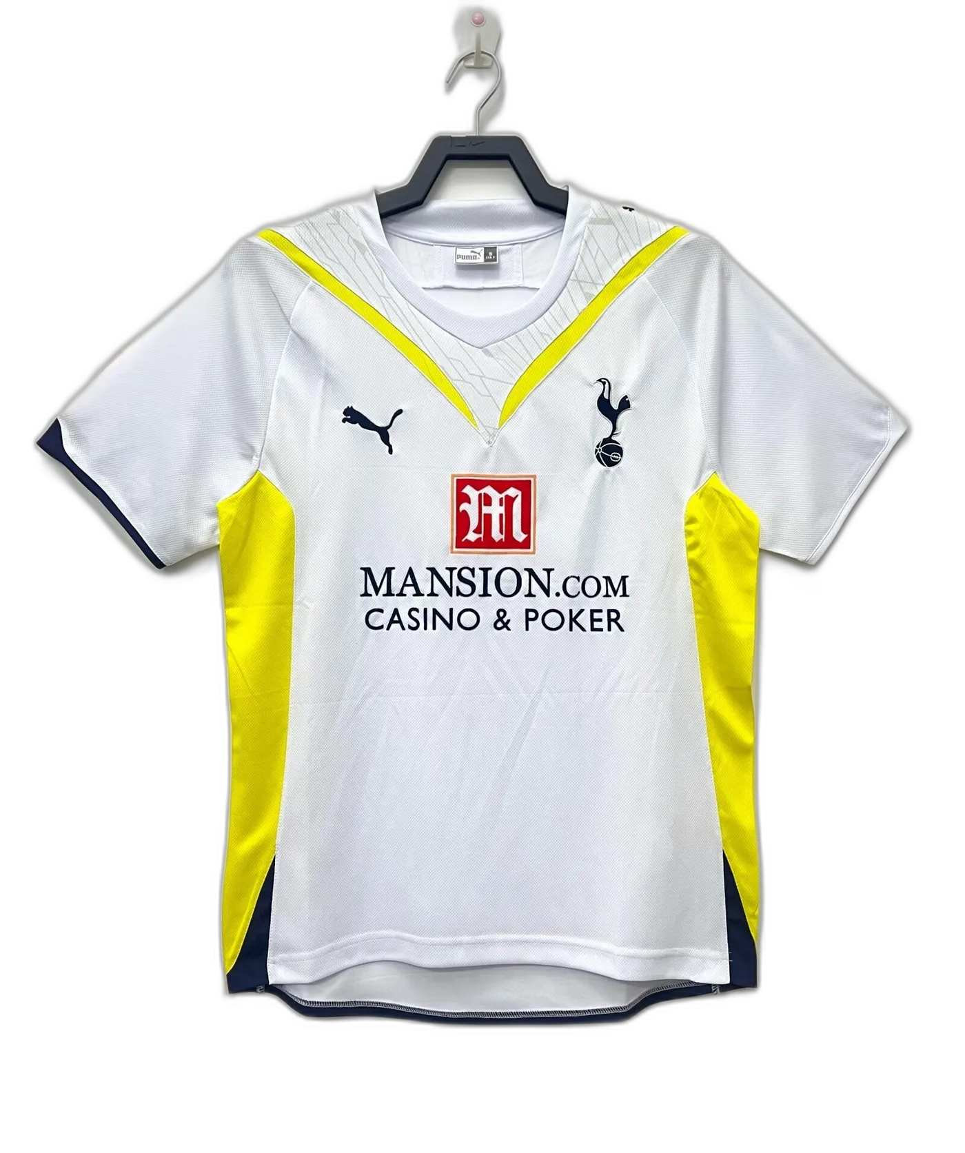 Tottenham