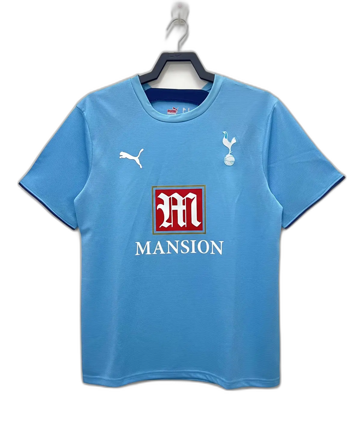Tottenham