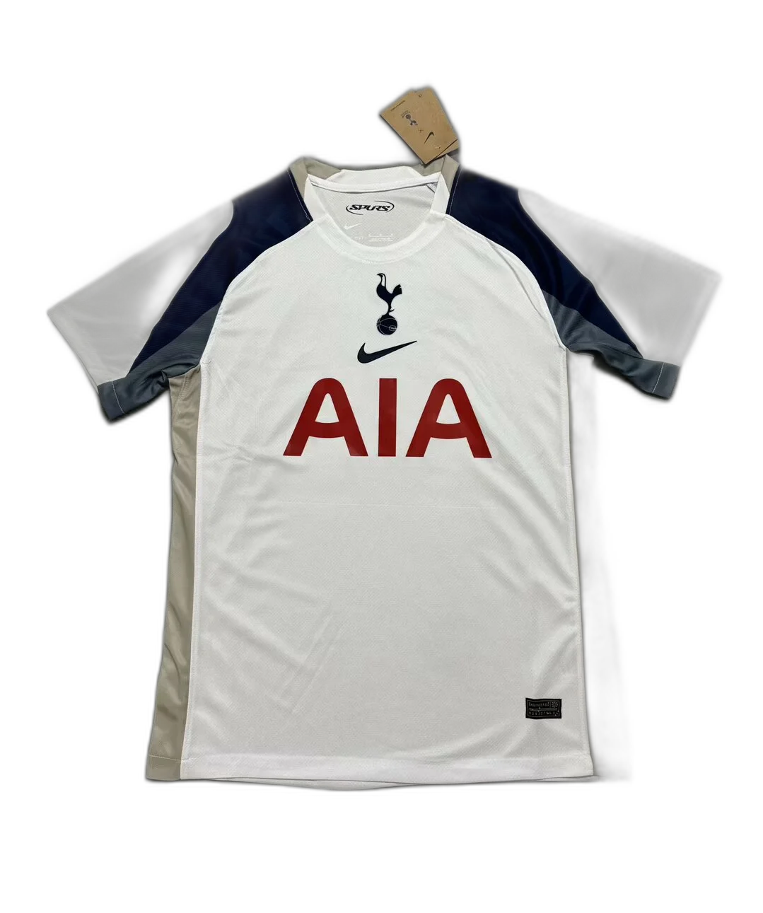 Tottenham Hotspur