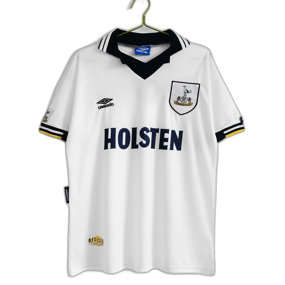 Tottenham Hotspur