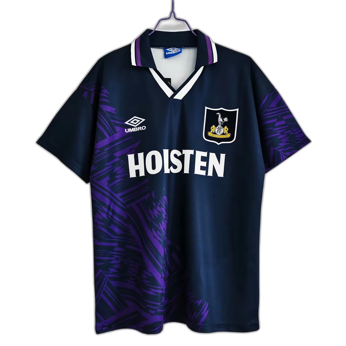 Tottenham Hotspur